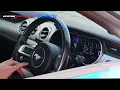 KPM Showing off the PCMTEC Multitune with Tune switch on the fly and Launch Control