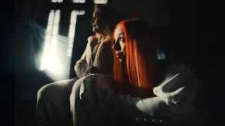 Olivia Addams - Semnal in Rai