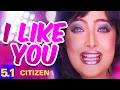 Download Lagu I like you Citizen Full song HD | Anjith \u0026 Vasundhara Das | Tamil HD songs