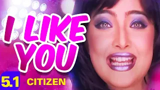 i like you citizen full song hd anjith u0026 vasundhara das tamil hd songs