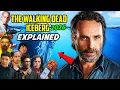 ULTIMATE The Walking Dead Iceberg 2026 Explained PPP Tobias Immunity The Cure MORE