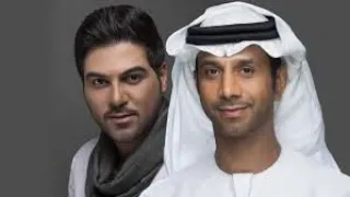 Waleed Al Shami Fayez Al Saeed الحق حبيبك  Waleed Al Shami Fayez Al Saeed الحق حبيبك