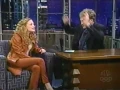 Kate Hudson interview 2000