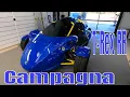 74 194 Campagna T-Rex RR Complete Protection Package
