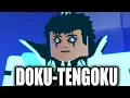 CODE Max DOKU TENGOKU BLOODLINE SHOWCASE