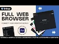 Linkup for After Effects
