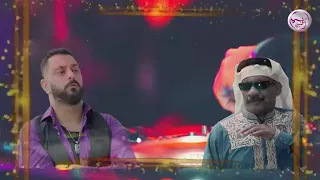 محمد الضرير   محمود الشاعري    الحظ               ريمكس              دندنها