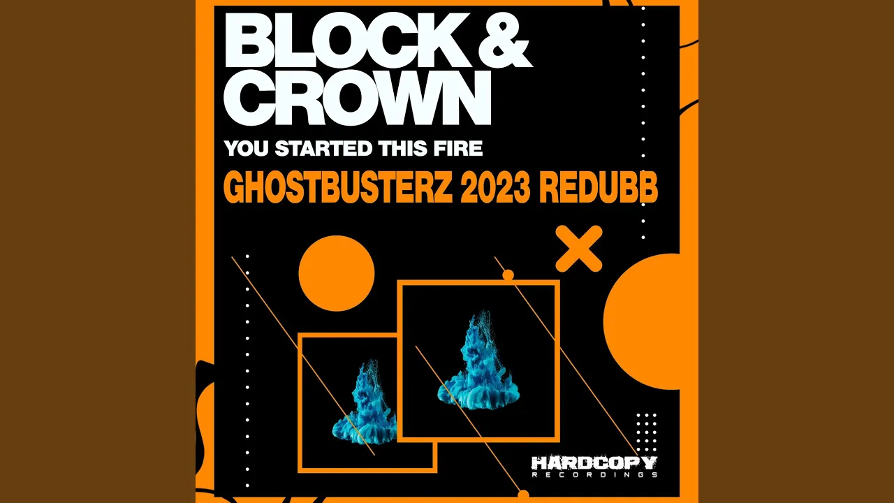 You Started This Fire (Ghostbusterz 2023 Redubb) You Started This Fire (Ghostbusterz 2023 Redubb)