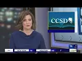 Threats at schools prompt response from Clark County School District and closure by Carson City Scho