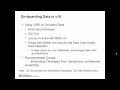 MDM Version 10 Using Informatica Developer Module