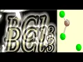 Organic Chemistry - Lewis Dot Structure-BCl3-boron trihalides-
