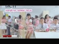 Iklan Eskulin Cologne Gel - Wanginya Chibi [with Cherrybelle]