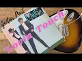 Download Lagu 'Lovin' Touch' - Melba Moore - Guitar Part + TAB
