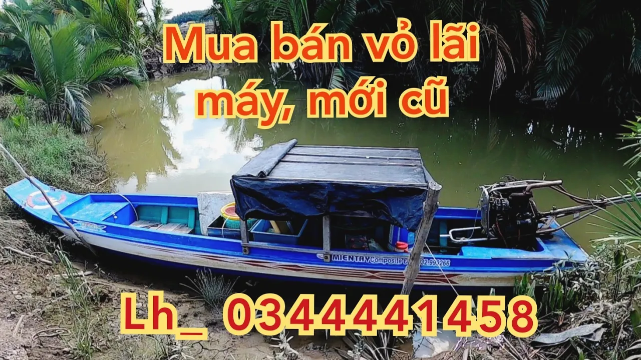 Mua bán trao đổi vỏ lãi mới cũ cần giờ || giao lưu cùng anh em 0344441458