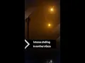 Download Lagu Intense shelling at night in northern Gaza
