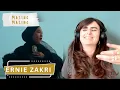 Download Lagu FIRST TIME HEARING Ernie Zakri - Masing Masing - Vocal Coach Reaction \u0026 Analysis