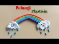 Download Lagu Pelangi .. oh pelangi -Pelangi Dari Plastisin