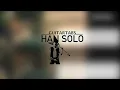 【HanSolo Electric】挪威的森林 | 伍佰 & China Blue | Guitar Solo | Guitar Tabs
