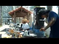 I Feel Sanctified - The Commodores - (American Drummer of Rockville Centre)