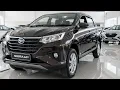 🎯 Review Lengkap Daihatsu Sigra Pick Up 2026 di Showroom | AutoTrend JA