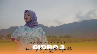 woro widowati cidro 3 official music video 