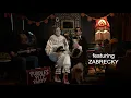 Puddles Pity Party - I'll Be Your Mirror (Velvet Underground Cover) - Halloween with Zabrecky