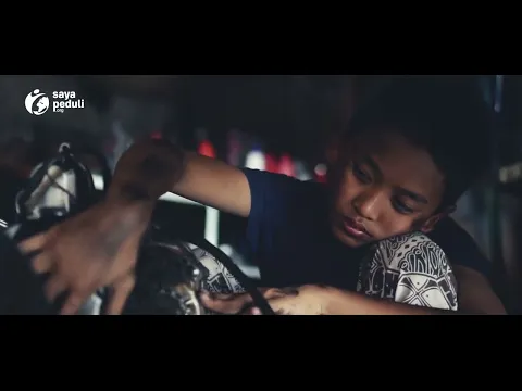 Thumbnail Video YouTube Saya Peduli 5