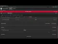 Using load steps smoke test