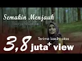 Nadya Mustika - Semakin Menjauh (Official Lyric Video)