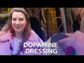 Dopamine Dressing - And How to Do It Sustainably BBC The Social