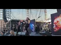 Forbidden - Steps By Step, live at Hell's Heroes VI, Houston TX March 23, 2024