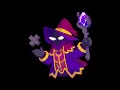 The Legendary Wizard vs The Puppet Master