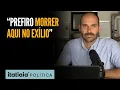 Download Lagu EDUARDO BOLSONARO DIZ QUE PREFERE MORRER NO EXÍLIO A SER PRESO