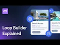 JetEngine Loop Builder Dynamic Grids Custom Queries