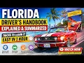 Ready to Pass Florida Driver s Handbook Explained in 1 Hour