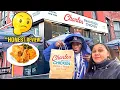 The BEST Fried Chicken in NYC Charles Pan-Fried Chicken Review