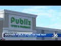 New Publix supermarket coming to Nicholasville