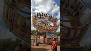 Rapides Parish Fair