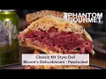 Classic NY Style Deli Maven s Delicatessen in Pawtucket RI