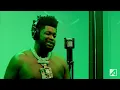 Bossman Dlow - Mo Chicken (Live Performance) | Audio Exhibit