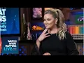 Should Anastasia Surmava Have Been Promoted WWHL