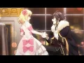 Download Lagu Kings \u0026 Queens [ AMV ] Yarinaoshi Reijou wa Ryuutei Heika wo Kouryakuchuu