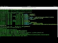 Using the simulator in Linux