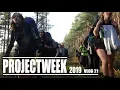 projectweek 2019