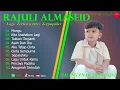 Lagu RAJULI ALMASEID -MANGU- KITA USAHAKAN LAGI - FULL ALBUM TERBAIK 2025 || || LAGU SLOW 2025#ontrending
