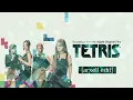 Download Lagu Aespa - Hold On Tight / Tetris [arxell edit] Vers. Hardstyle