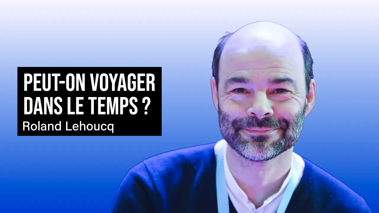 PEUT-ON VOYAGER DANS LE TEMPS ?