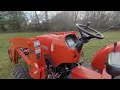 This 3rd function hydraulic kit is unlike any other