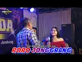 Download Lagu RORO JONGGRANG Versi Campursari | Mala Angela \u0026 Bpk Joss - New EKA NADA Ft ASE Audio Live Kudu Jomba