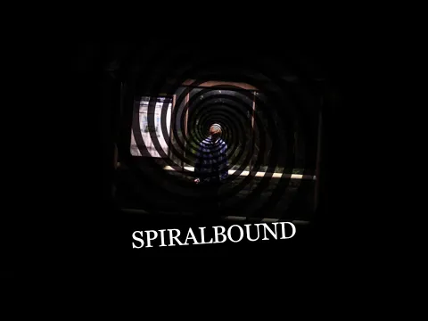 Spiralbound (2026) dir. Joseph Robinson